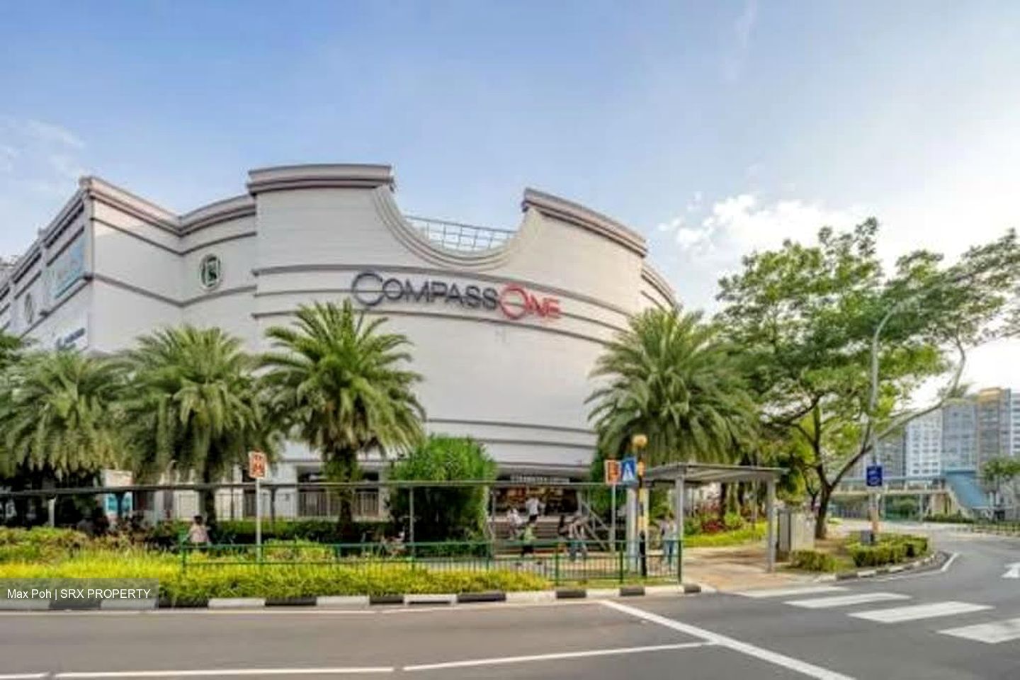 Blk 260B Compassvale North Gate (Sengkang), HDB 5 Rooms #569122331